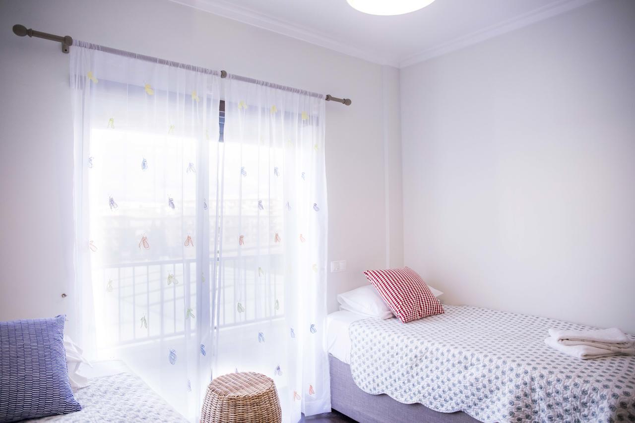 B04 - Luxury 2 Bed W Terrace Pool Apartment Lagos Ngoại thất bức ảnh