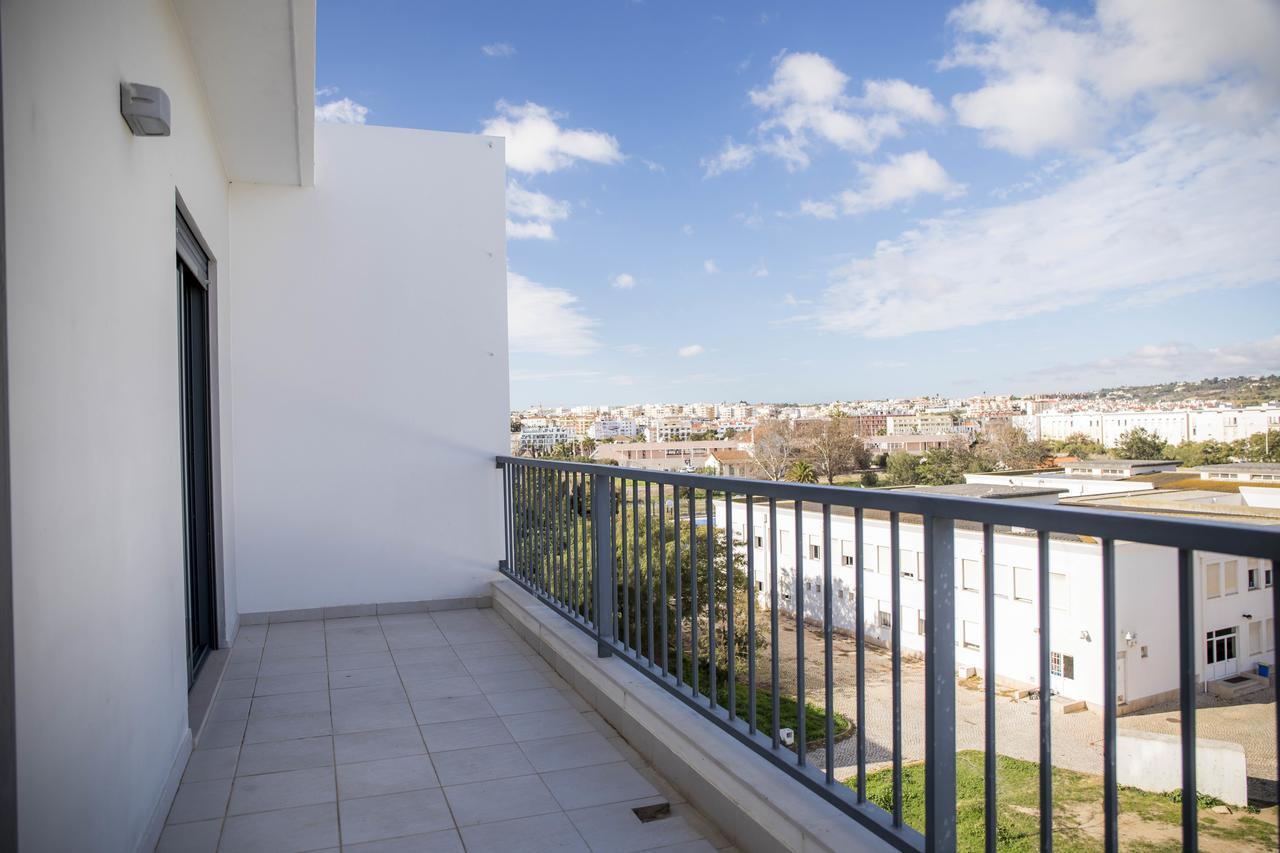 B04 - Luxury 2 Bed W Terrace Pool Apartment Lagos Ngoại thất bức ảnh