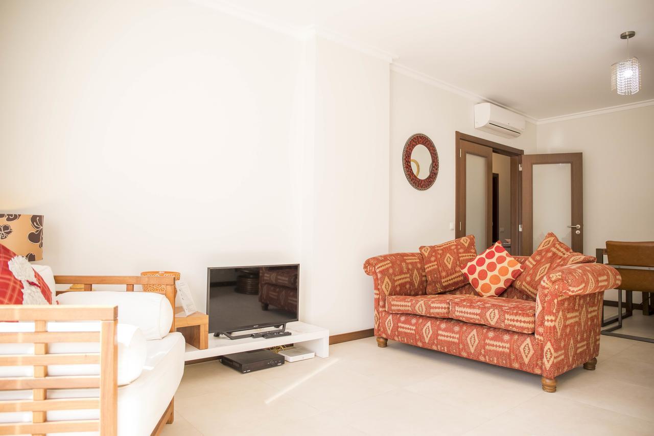 B04 - Luxury 2 Bed W Terrace Pool Apartment Lagos Ngoại thất bức ảnh
