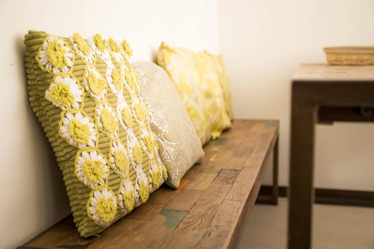 B04 - Luxury 2 Bed W Terrace Pool Apartment Lagos Ngoại thất bức ảnh
