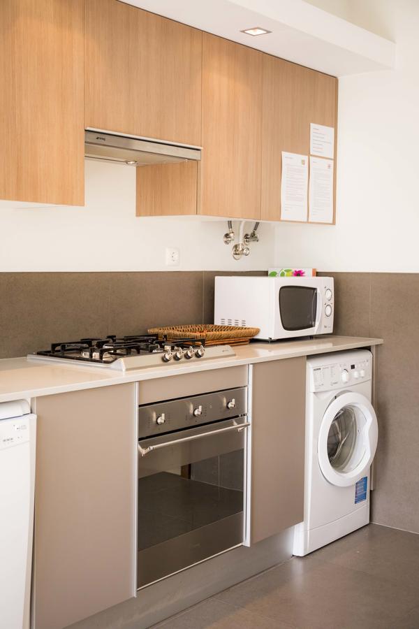 B04 - Luxury 2 Bed W Terrace Pool Apartment Lagos Ngoại thất bức ảnh