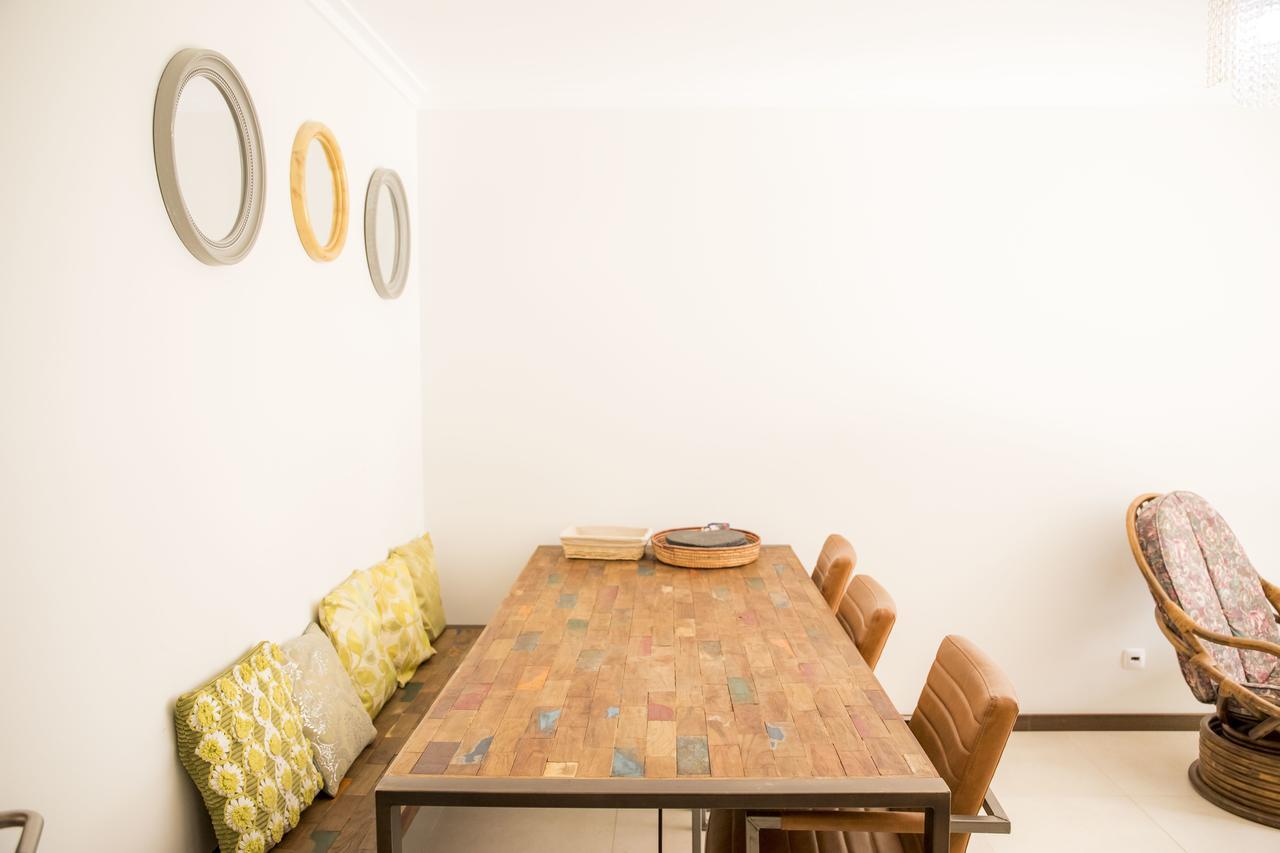 B04 - Luxury 2 Bed W Terrace Pool Apartment Lagos Ngoại thất bức ảnh