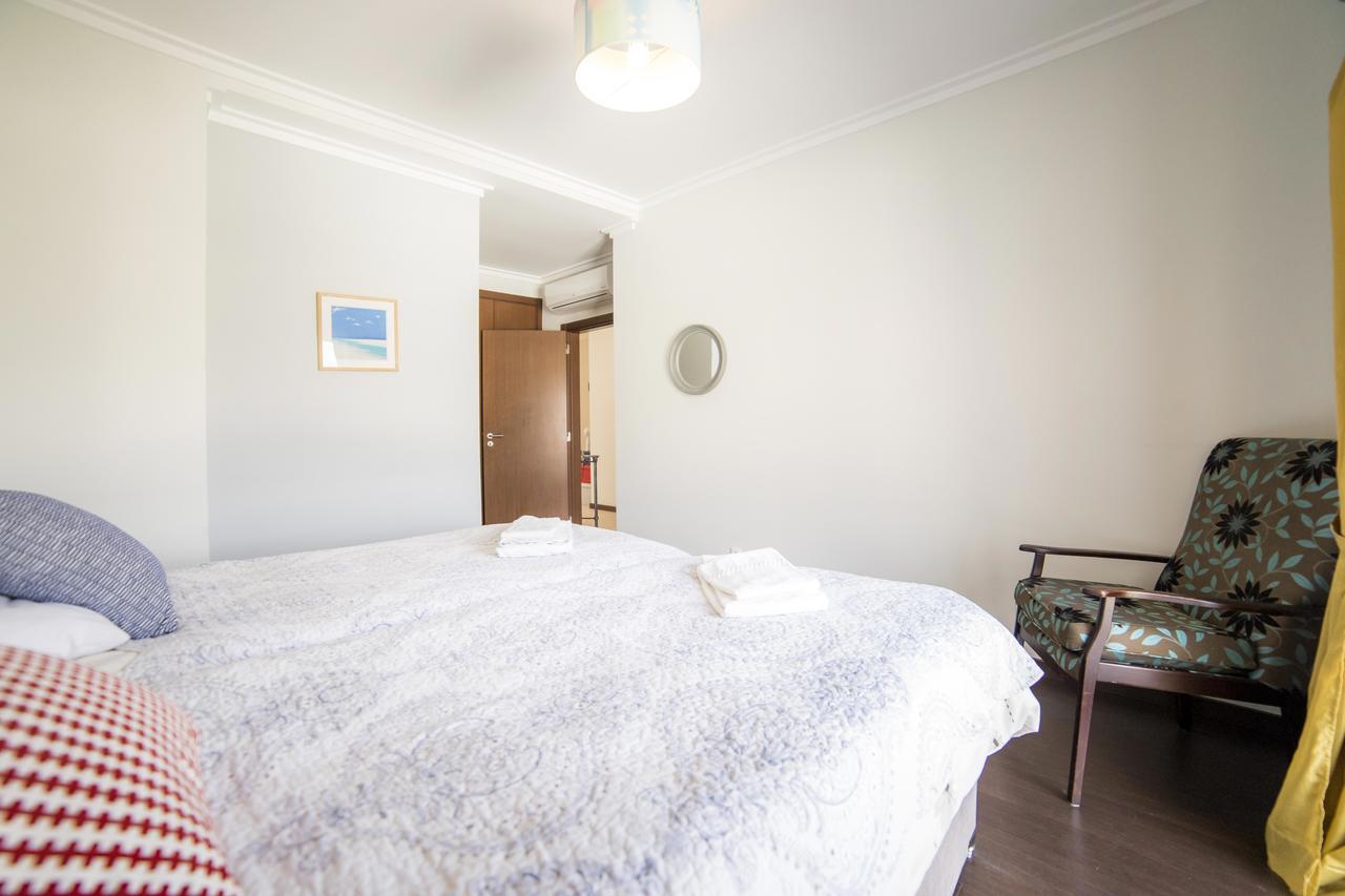 B04 - Luxury 2 Bed W Terrace Pool Apartment Lagos Ngoại thất bức ảnh