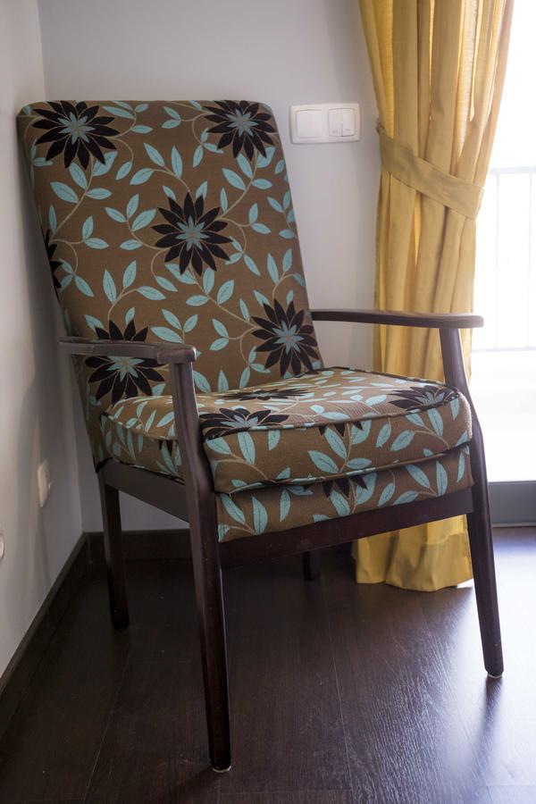 B04 - Luxury 2 Bed W Terrace Pool Apartment Lagos Ngoại thất bức ảnh
