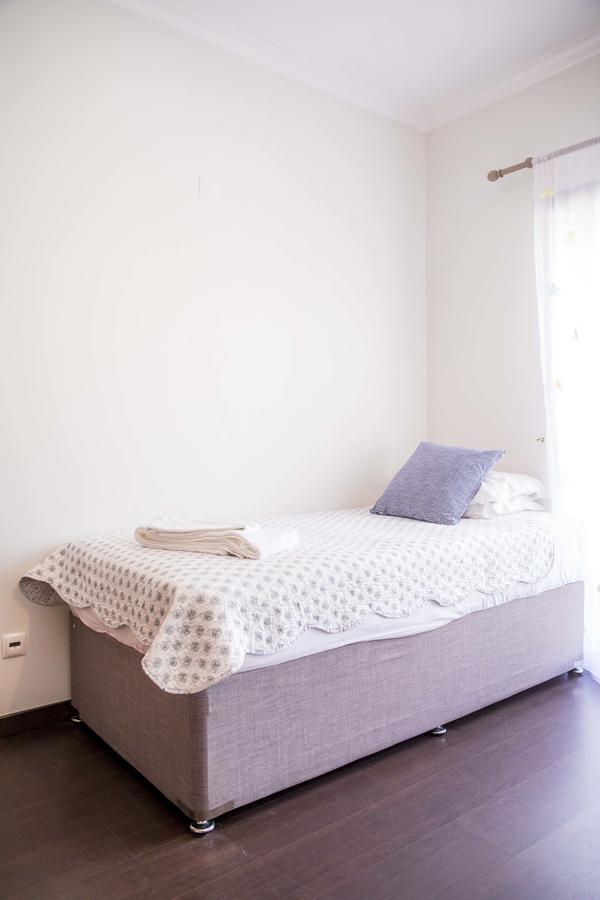 B04 - Luxury 2 Bed W Terrace Pool Apartment Lagos Ngoại thất bức ảnh