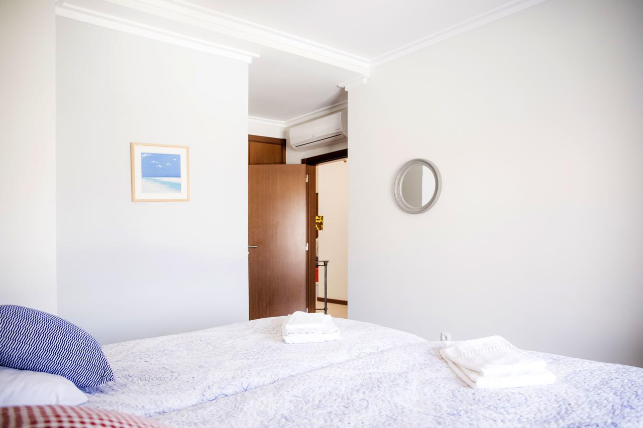 B04 - Luxury 2 Bed W Terrace Pool Apartment Lagos Ngoại thất bức ảnh